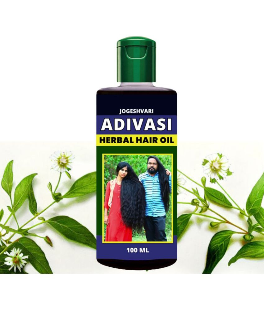     			Jogeshvari Damage & Repair Amla Oil 100 ml ( Pack of 1 )