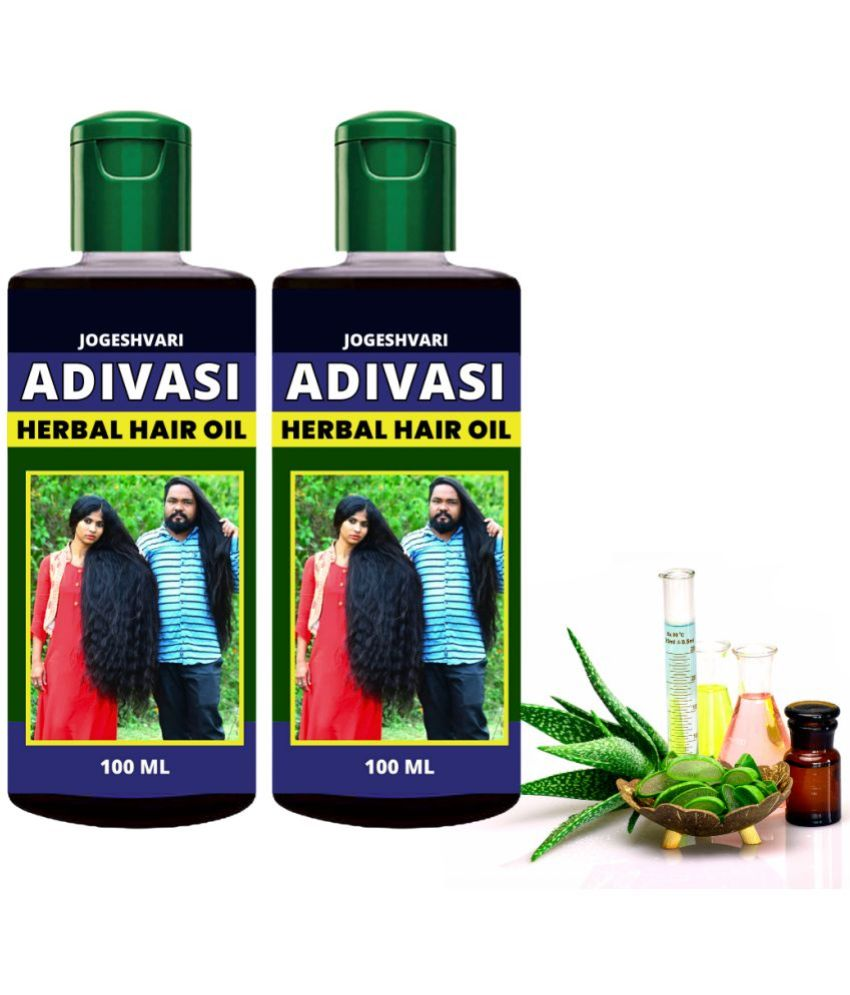     			Jogeshvari Frizz Control Amla Oil 200 ml ( Pack of 2 )