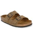 El Paso Camel Women's Flats