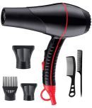 geemy Professional Dryer Multicolor More than 2500W Hair Dryer