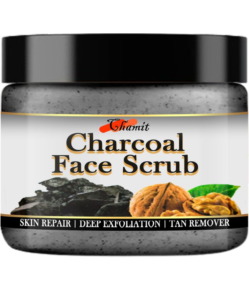     			Chamit Dark Spot Removal Scrub & Exfoliators For Men & Women ( Pack of 1 )