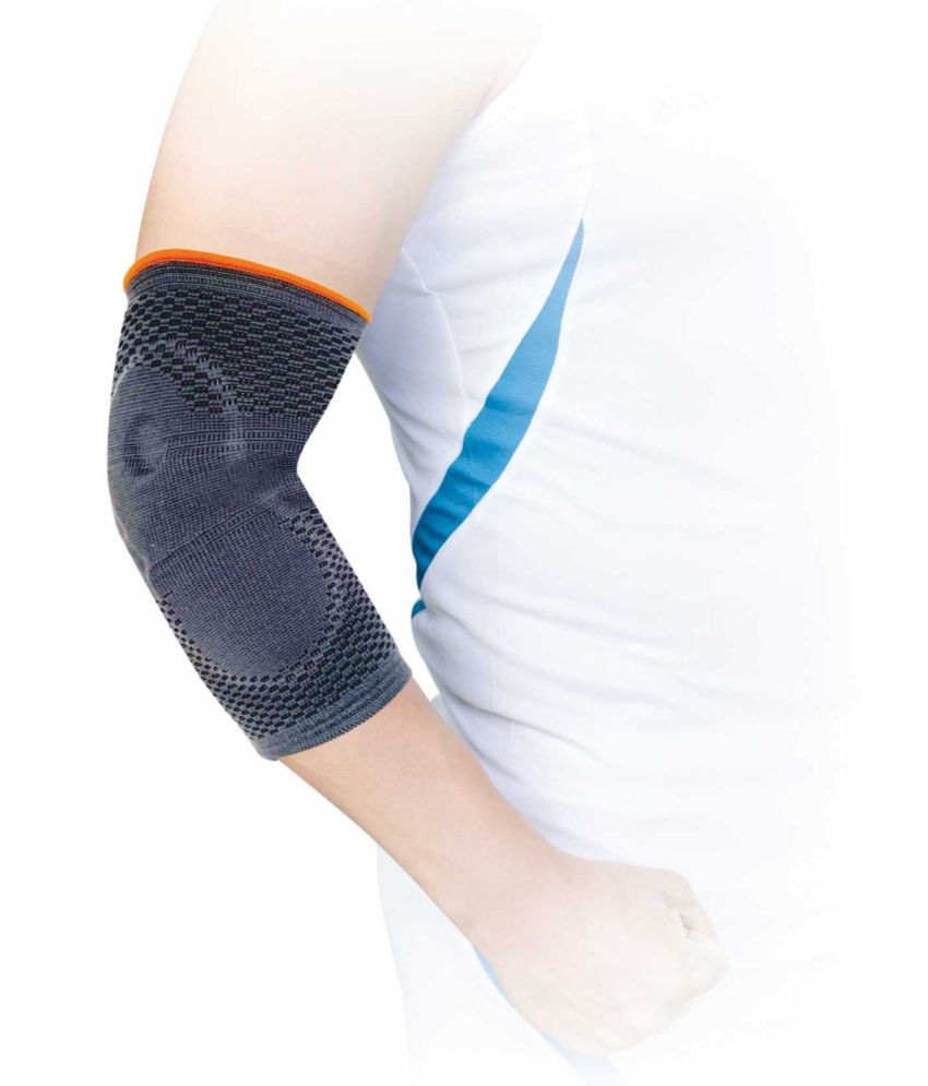     			Dyna Elbow Support Elbow Protection M
