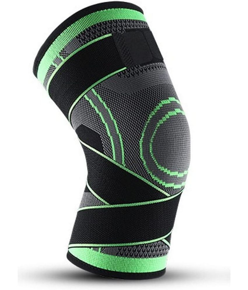     			Home Lane Multicolor Knee Support ( Pack of 1 )