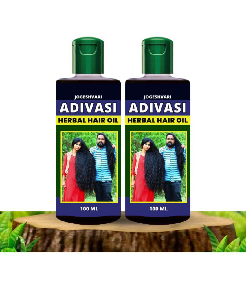     			Jogeshvari Anti Dandruff Amla Oil 200 ml ( Pack of 2 )