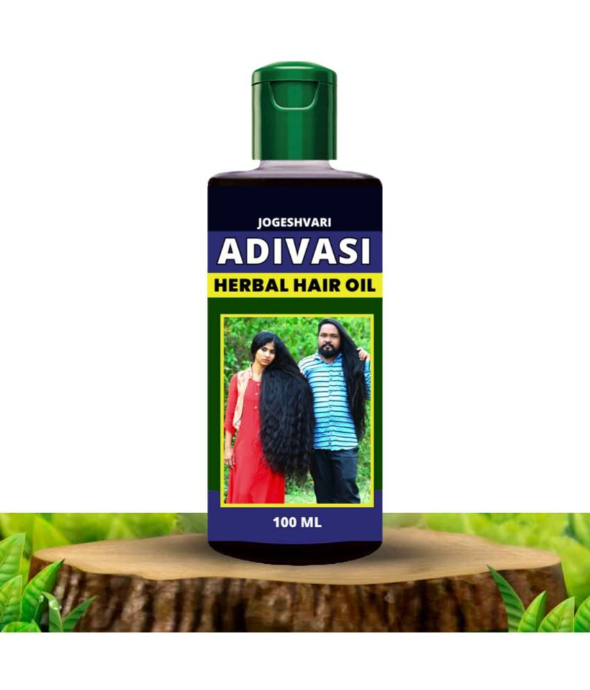     			Jogeshvari Damage & Repair Amla Oil 100 ml ( Pack of 1 )