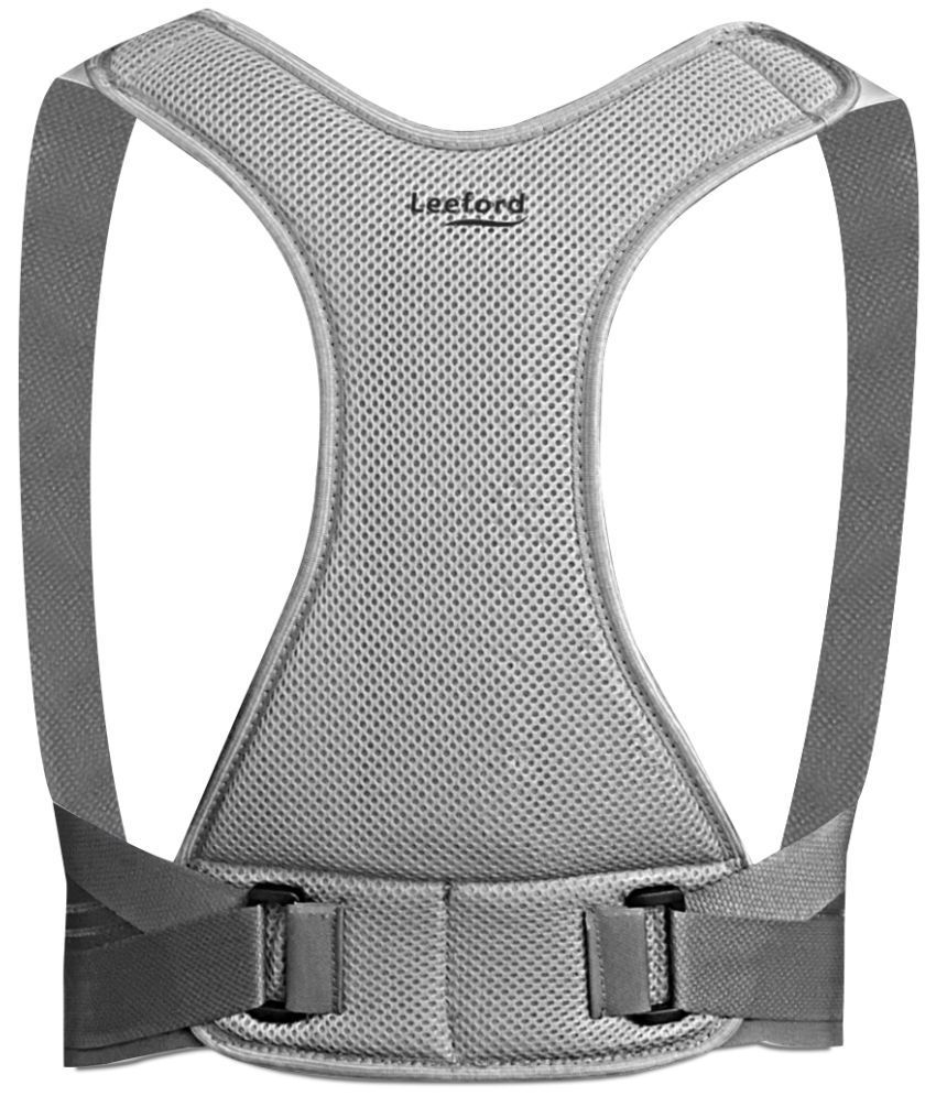     			Leeford Posture Corrector Back Support ( S - Size )