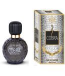 ST.JOHN Cobra Limited Edition Perfume for Men 60ml Eau De Parfum (EDP) For Men 60ML- Pack of 2