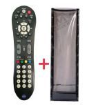 SUGNESH C-21 New TvR-115  RC TV Remote Compatible with Videocon D2H HD