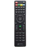 SUGNESH New TvR-54 TV Remote Compatible with Micromax Smart led/lcd