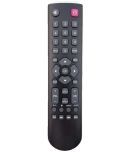 SUGNESH New TvR-61 TV Remote Compatible with Micromax Smart led/lcd