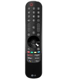 SUGNESH New TvR-90 TV Remote Compatible with LG Smart led/Oled 4k