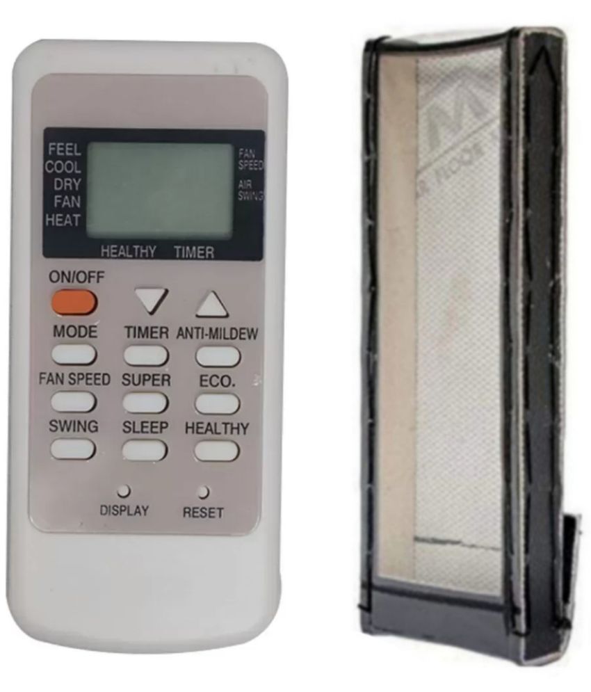     			SUGNESH C-11 Re-135 RWC AC Remote Compatible with IFB/Whirlpool Ac