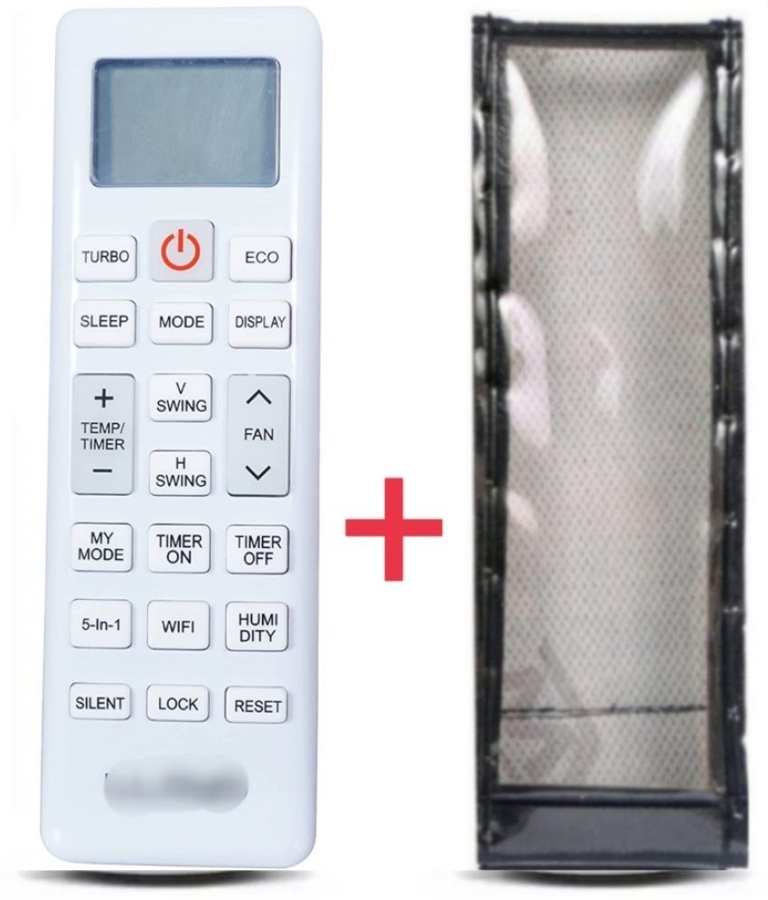     			SUGNESH C-26 Re-253 RWC AC Remote Compatible with Lloyd Ac