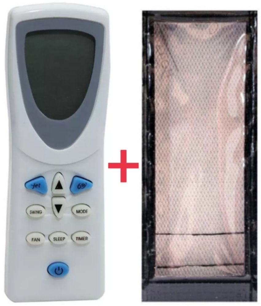     			SUGNESH C-26 Re-83 RWC AC Remote Compatible with Whirlpool Ac