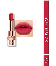 Maliao Pink Glossy Lipstick 3.8