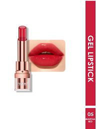 Maliao Red Glossy Lipstick 3.8