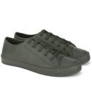 Aqualite MET00111G Olive Men's Lifestyle Shoes