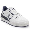 Red Tape RSL049 Navy Men's Sneakers