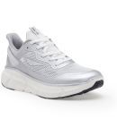 Red Tape RSO260 Off White Men's Sports Running Shoes