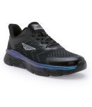 Red Tape RSO309 Black Men's Sports Running Shoes