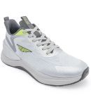 Red Tape RSO312 Light Grey Men's Sports Running Shoes