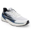 Red Tape RSO371 Off White Men's Sports Running Shoes