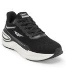 Red Tape RSO382 Black Men's Sports Running Shoes