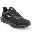 Red Tape RSO384 Black Men's Sports Running Shoes