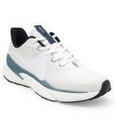 Red Tape RSO3985 White Men's Sports Running Shoes