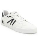 Red Tape White Women's Sneakers