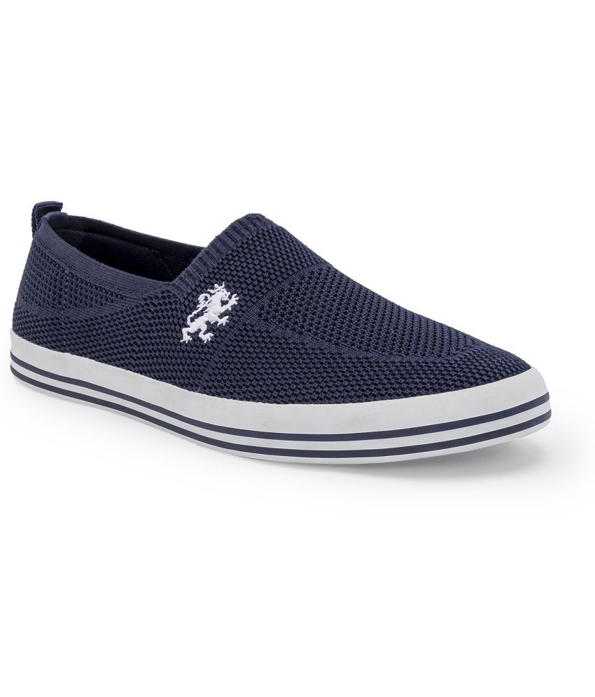     			Red Tape RMV013 Navy Men's Sneakers