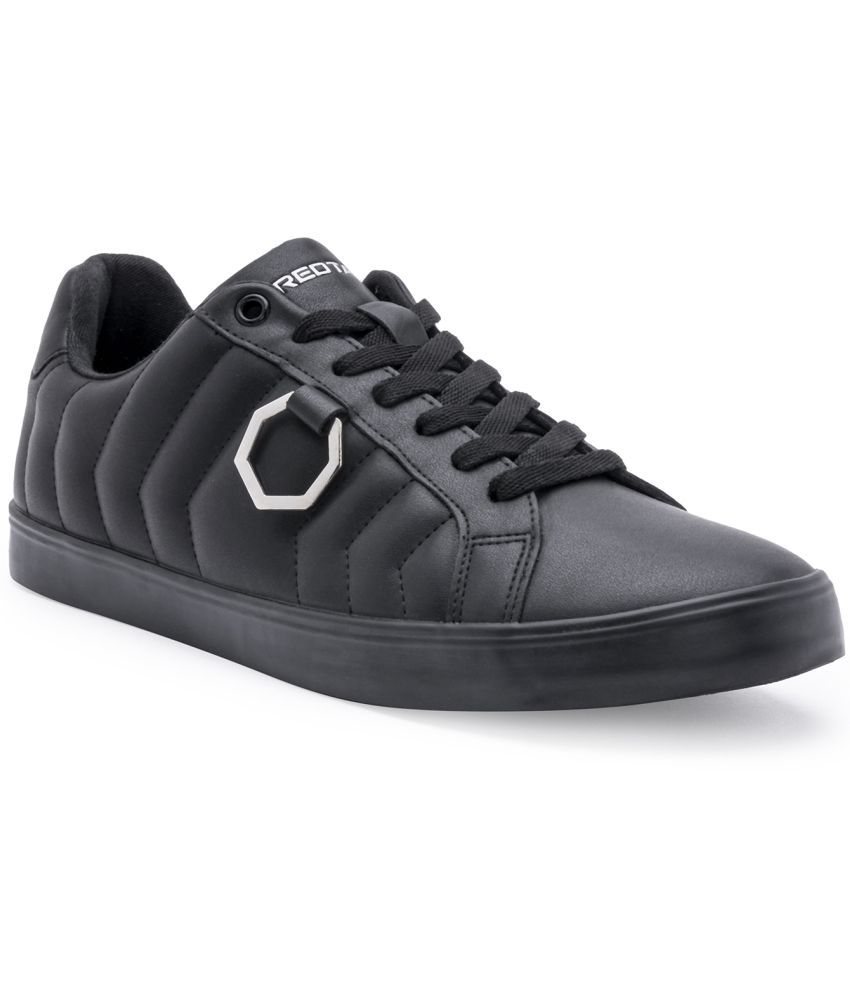     			Red Tape RMV023 Black Men's Sneakers