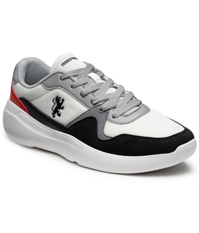     			Red Tape RSO183 White Men's Sneakers