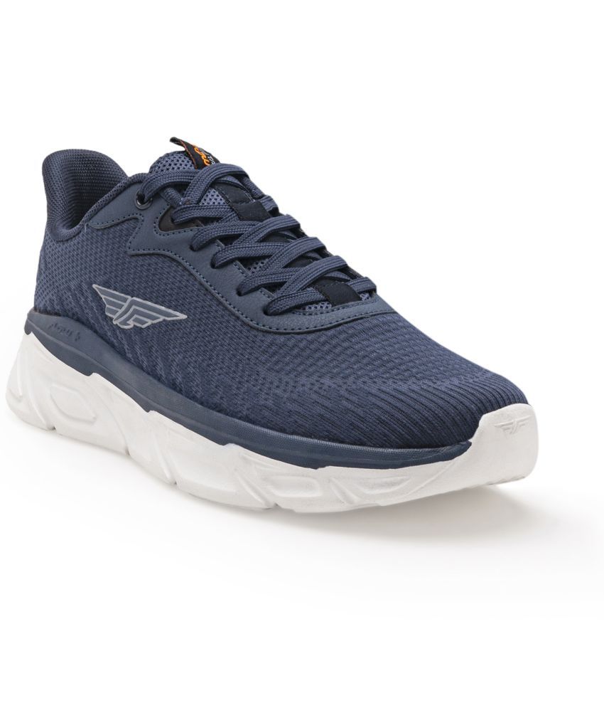     			Red Tape RSO252 Navy Blue Men's Sports Running Shoes