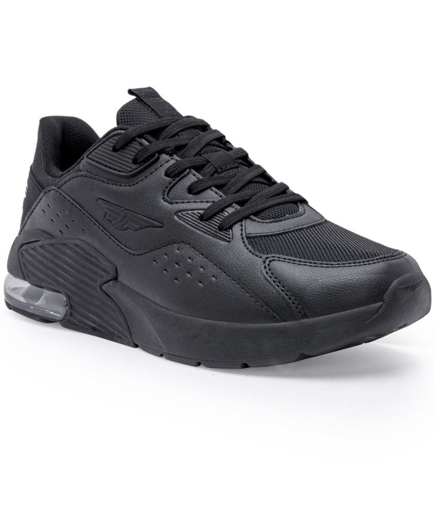     			Red Tape RSO277 Black Men's Sneakers