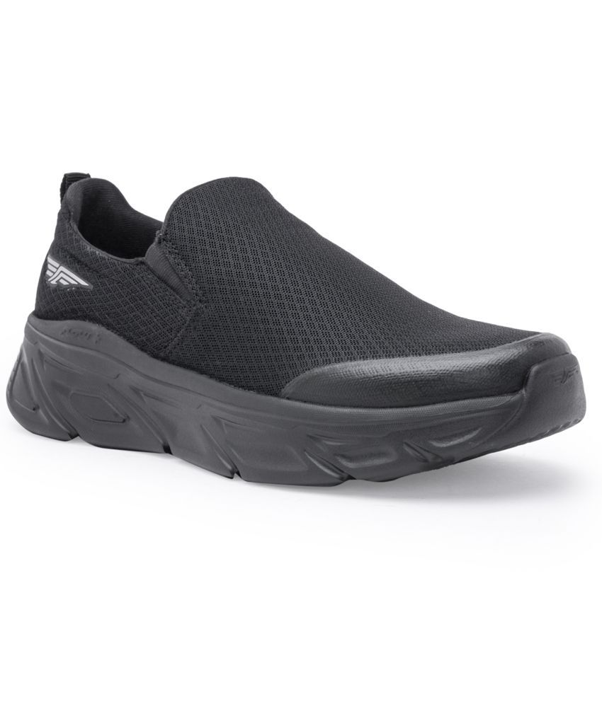     			Red Tape RSO292 Black Men's Sports Running Shoes