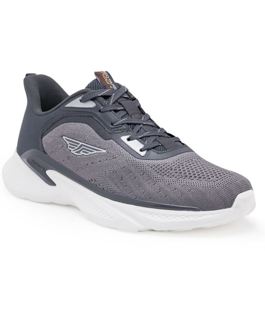     			Red Tape RSO303 Light Grey Men's Sports Running Shoes