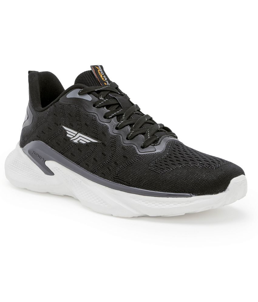     			Red Tape RSO304 Black Men's Sports Running Shoes