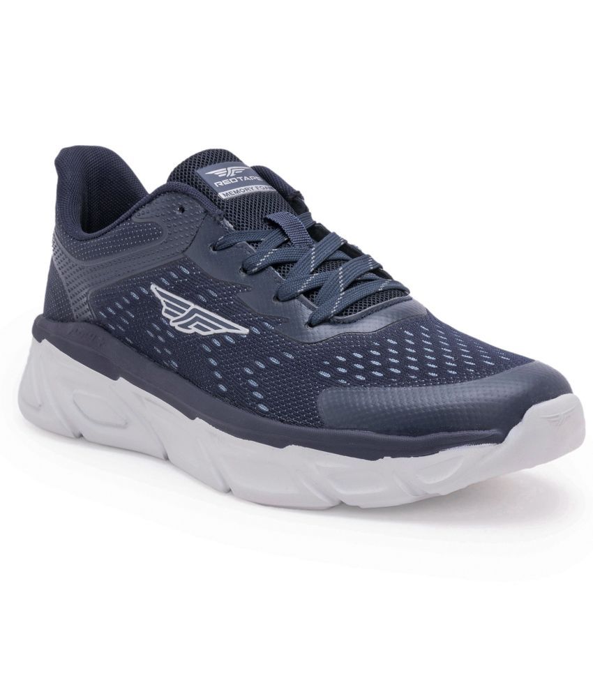     			Red Tape RSO309 Navy Blue Men's Sports Running Shoes