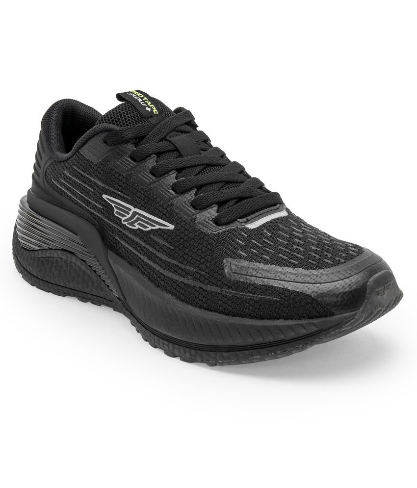     			Red Tape RSO355 Black Men's Sports Running Shoes