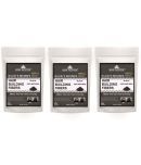 Bon Austin Hair Building Fibers Instant Fuller Hair 25 gm Pack of 3