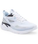 Red Tape RSO283 Off White Men's Sports Running Shoes