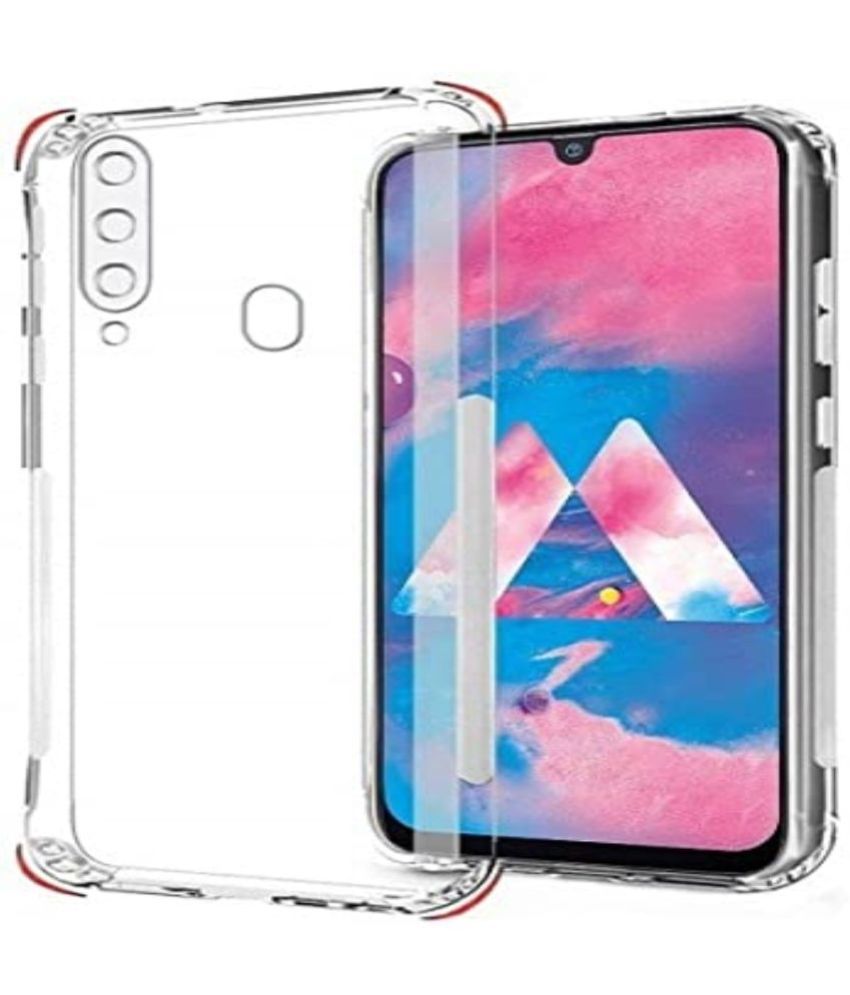    			Case Vault Covers Silicon Soft cases Compatible For Silicon Vivo U10 ( Pack of 1 )