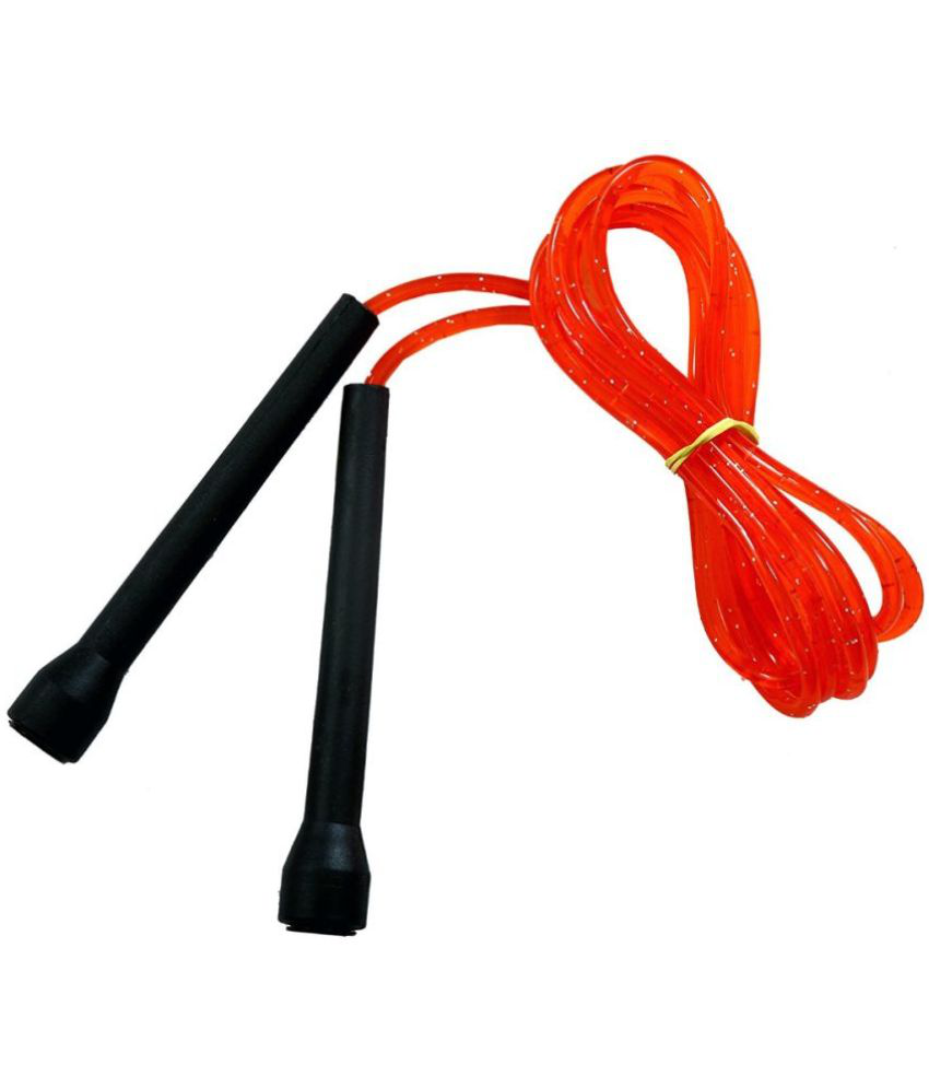     			Vayu Red Freestyle Rope ( Pack of 1 )