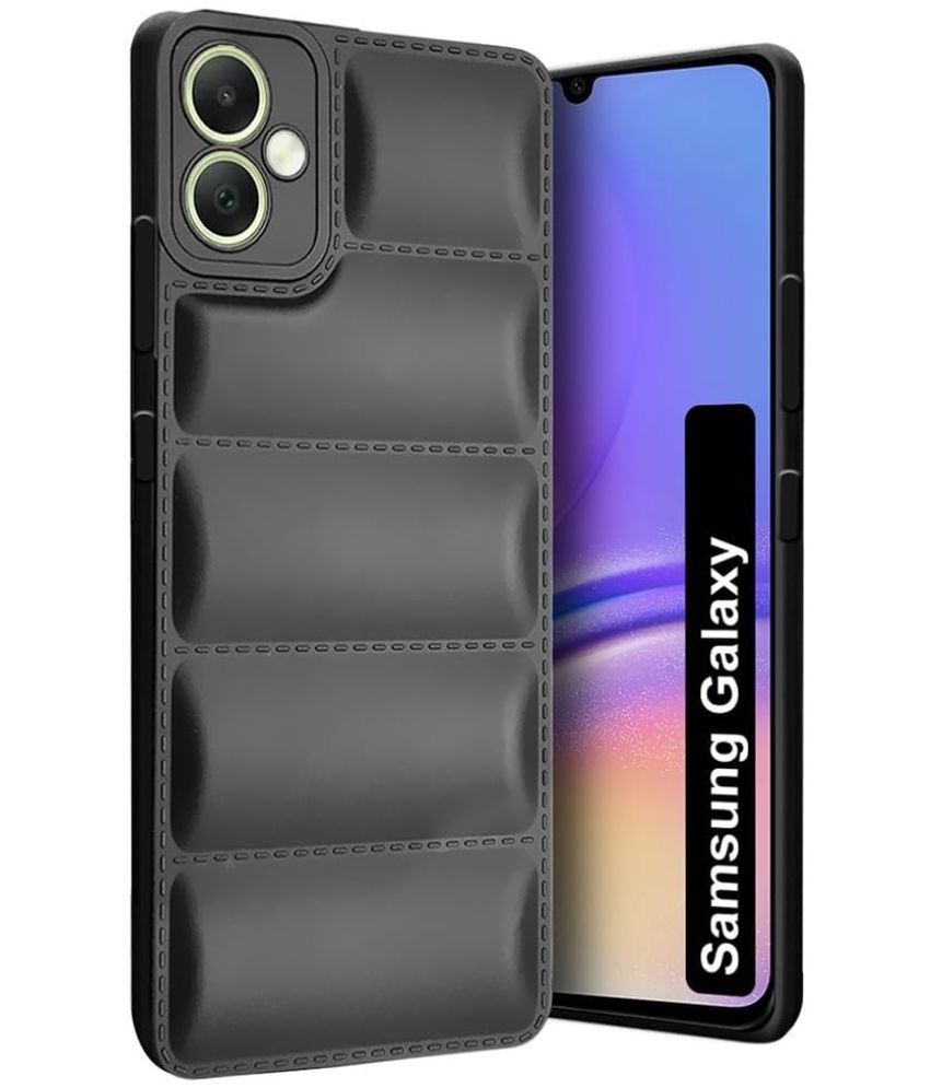     			Kosher Traders Shock Proof Case Compatible For Silicon Samsung Galaxy F04 ( Pack of 1 )