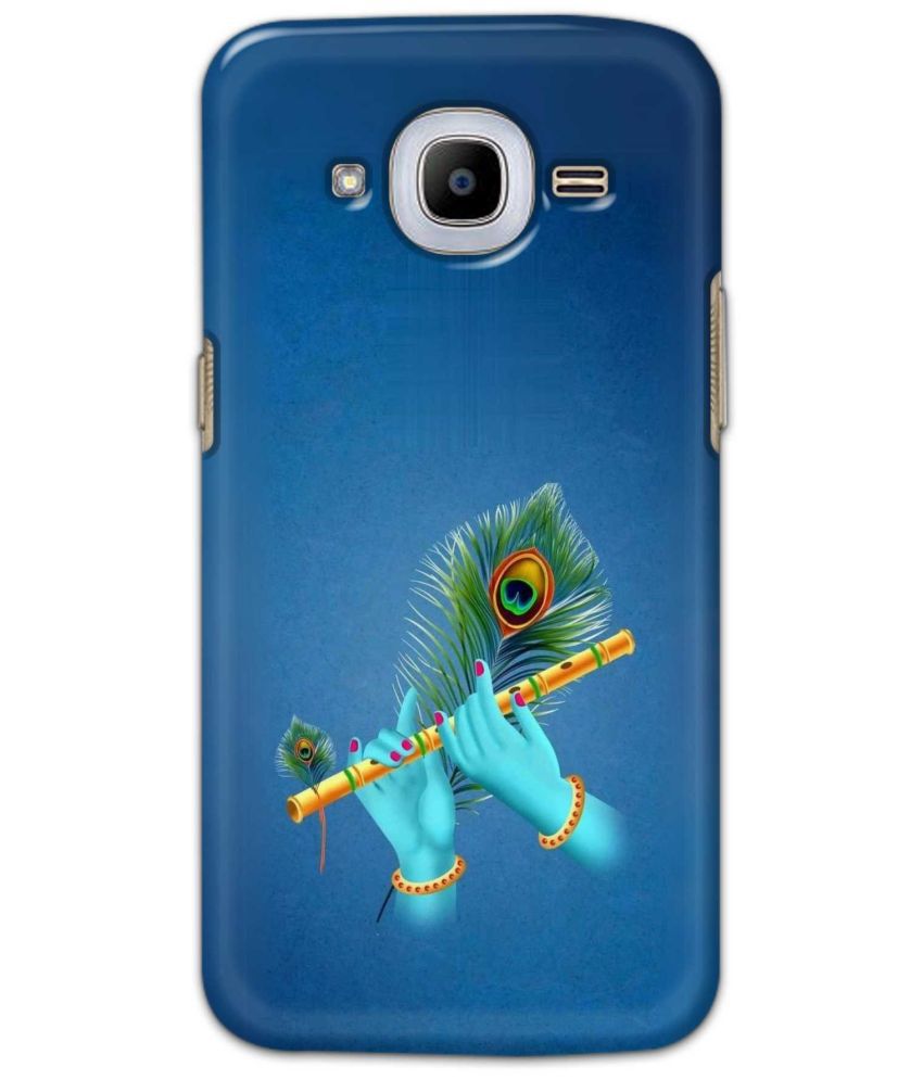     			Tweakymod Multicolor Printed Back Cover Polycarbonate Compatible For Samsung Galaxy J2 (2016) ( Pack of 1 )