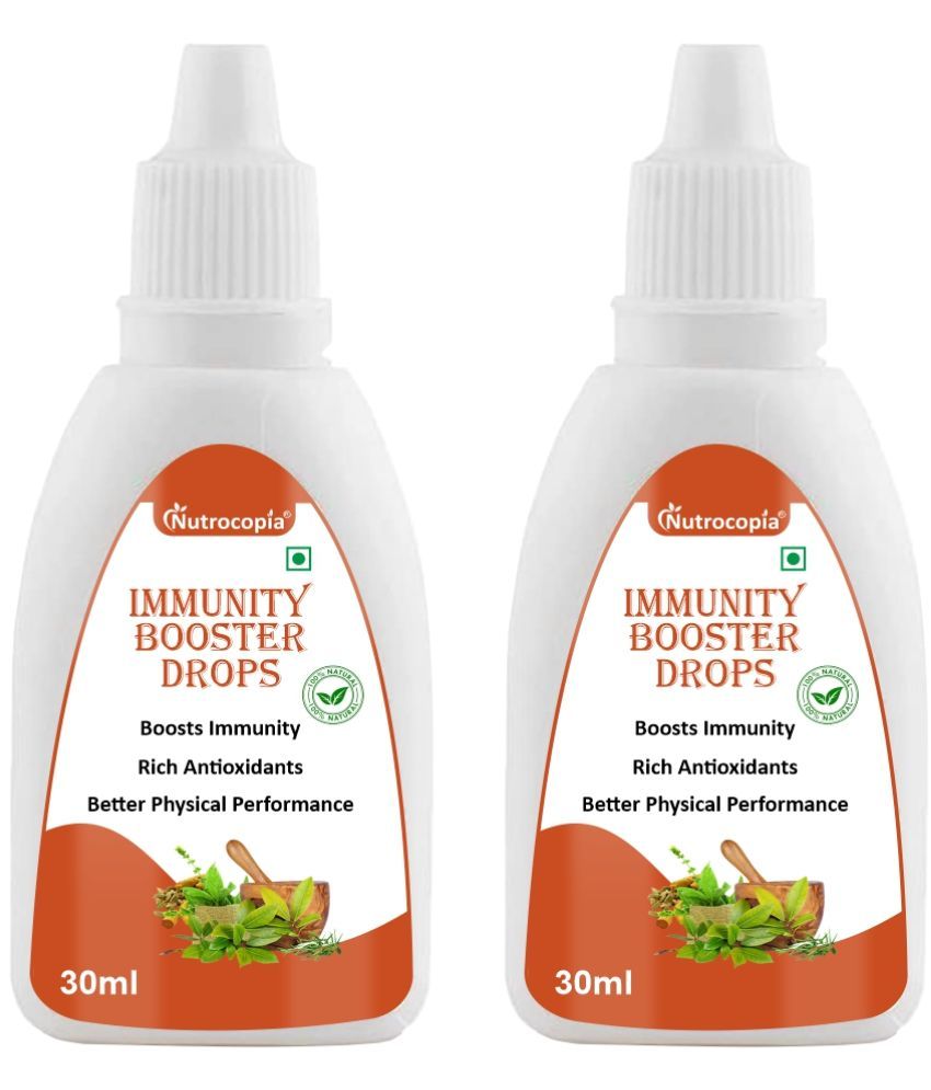     			NUTROCOPIA Drops 30 ml Pack of 2