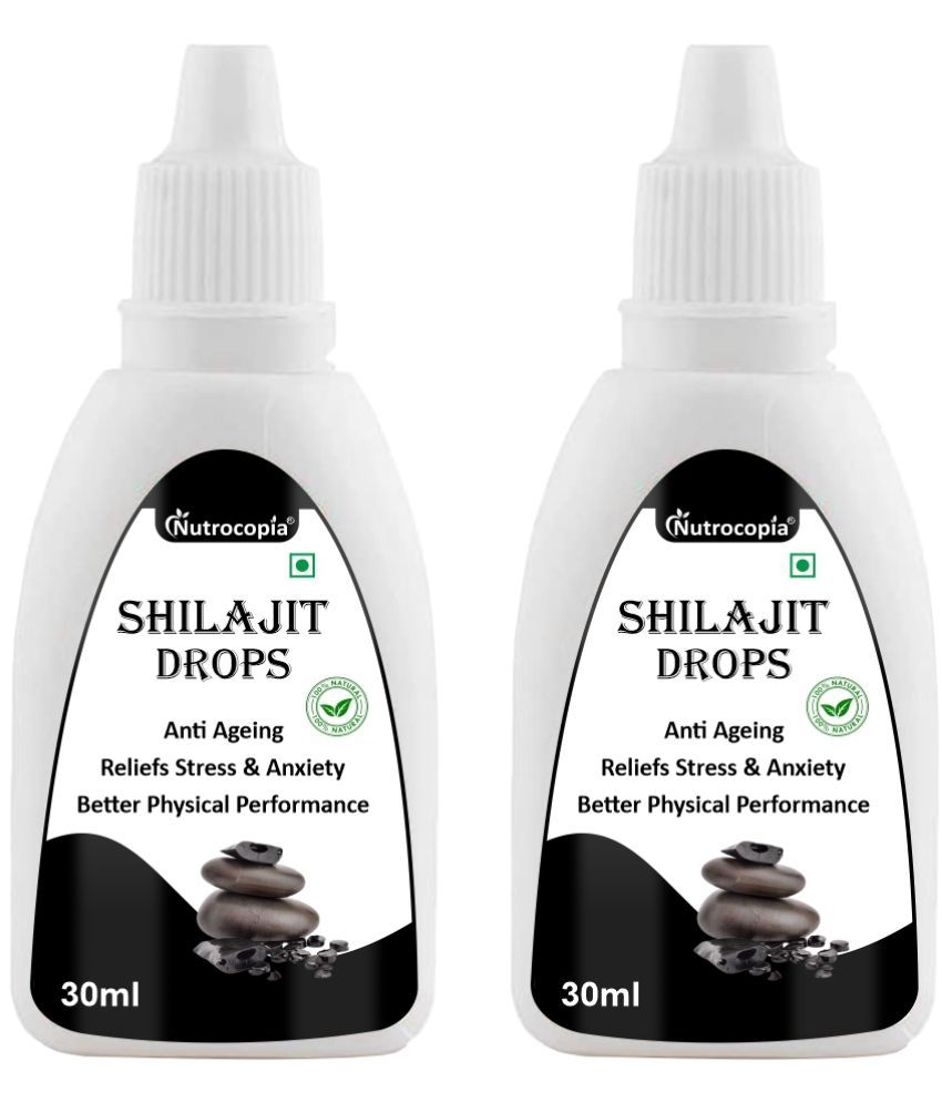     			NUTROCOPIA Drops 30 ml Pack of 2