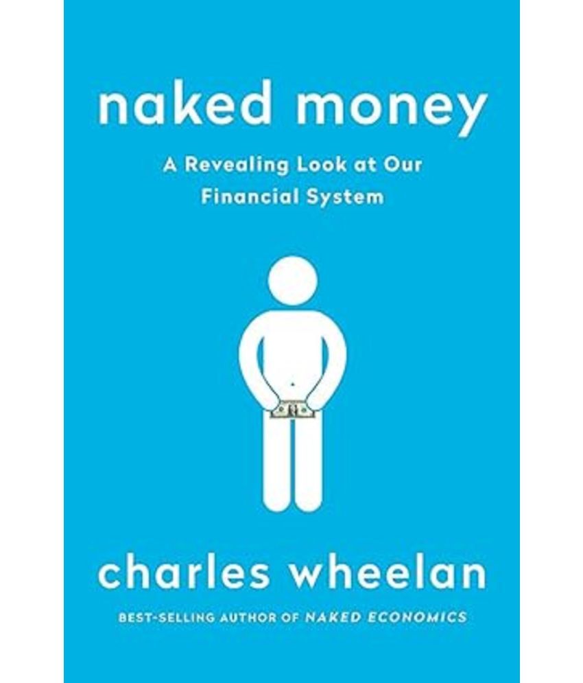     			Naked Money Paperback – 23 May 2017