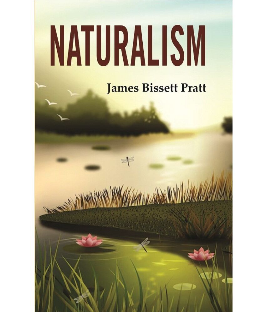     			Naturalism [Hardcover]